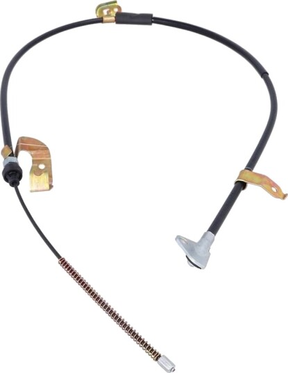 KAMOKA 1190085 Tautrekk håndbremse KAMOKA 1190085 Tautrekk håndbremse
