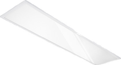 SG Sense Opalprismatisk 300x1200 Hvit 3000K SG Sense Opalprismatisk 300x1200 Hvit 3000K
