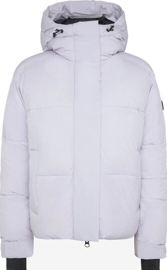 Tenson Moon Jacket Women LIGHT PURPLE M