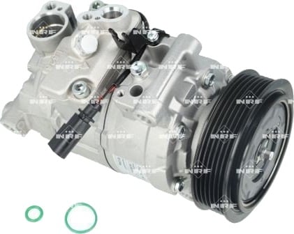 AC-kompressor NRF 320102