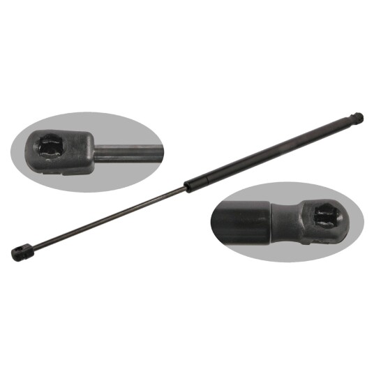 Baklukedemper FEBI BILSTEIN 34445