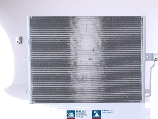 Kondensator NISSENS 94859