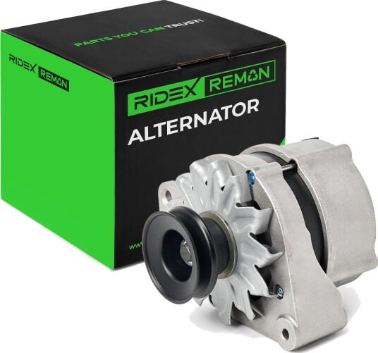 Dynamo RIDEX REMAN 4G0055R