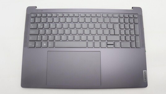 Lenovo COVER Upper Case ASM_TUR_STGY