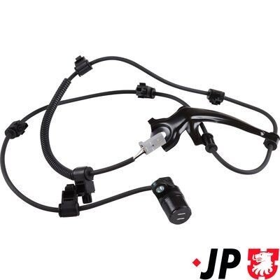Sensor, ABS JP GROUP 4897104870