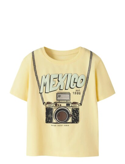 Name It Nmmholli Ss Nreg Top Box Cream 92 Name It Nmmholli Ss Nreg Top Box Cream 92
