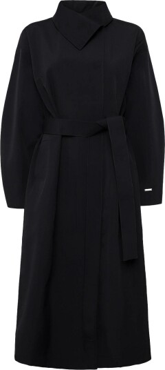 aim´n Waterproof Coat Black S