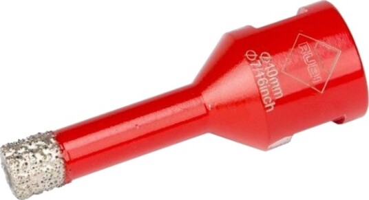 Rubi Crown M14 Slottet Diamant 12Mm