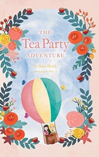 The Tea Party Adventure