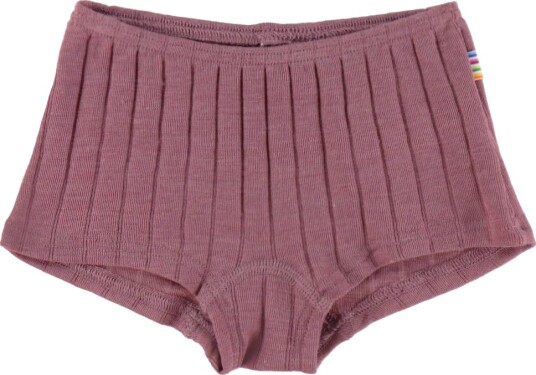 Joha Hipsters Ull/Silke Lyng Joha 90 Hipsters Lilla Rosa