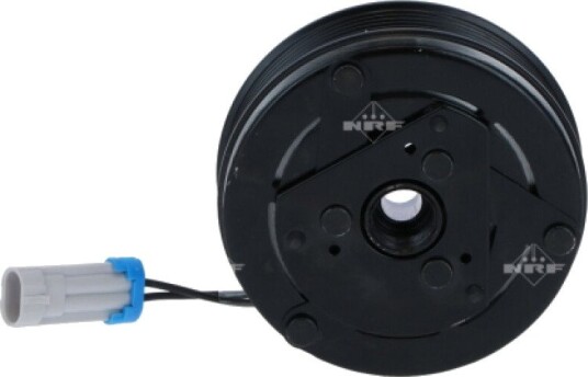 Magnetclutch, klimakompressor NRF 380054