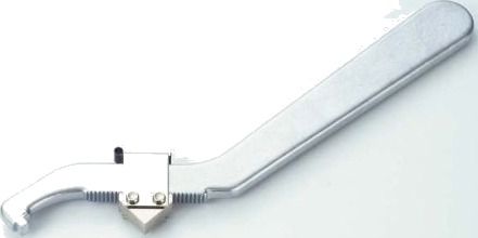 FORCE 9U0701 Tangnøkkel