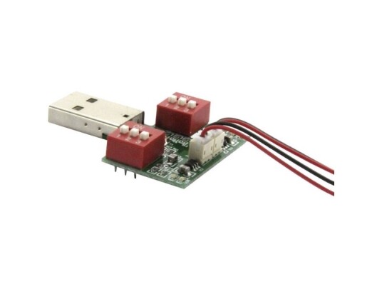 Usb-Dobbeltladeplatin Sol Expert 14500