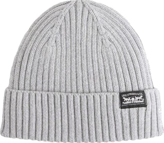 Levi's unisex Accessories Grå ONE SIZE,
