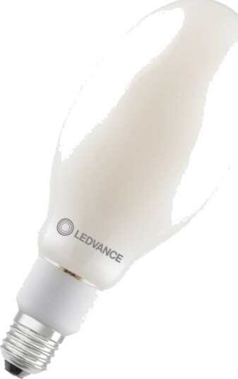 Osram Hql Led Filament Value 38 W 125 W E27 5400 Lm 25000 Timer Varm Hvit Osram Hql Led Filament Value 38 W 125 W E27 5400 Lm 25000 Timer Varm Hvit