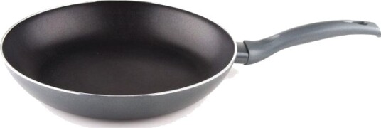 Stekepanne Dajar Keptuve Graphite Ambition Ø28 Cm For Induksjon