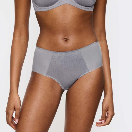 Triumph Truser Essential Minimizer T Hipster X Lysgrå 36 Dame Triumph Truser Essential Minimizer T Hipster X Lysgrå 36 Dame