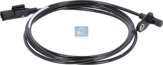 DT Spare Parts 11.82706 Sensor ABS