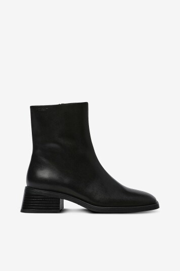 Vagabond - Boots Blanca - Svart Vagabond - Boots Blanca - Svart