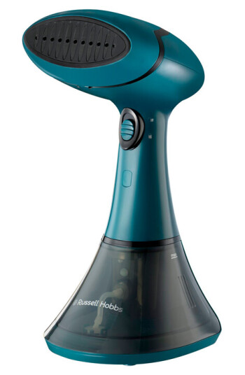 Russell Hobbs Steam Genie 27220-56 - Håndholdt Tøydampstrykejern Med Automatisk Slukking - 1800 W