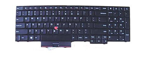 Lenovo 04Y0210, Tastatur, Norsk, Lenovo, Thinkpad Edge E530, E530c, E535 Lenovo 04Y0210, Tastatur, Norsk, Lenovo, Thinkpad Edge E530, E530c, E535