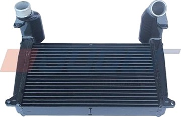 Intercooler AUGER 102398 Intercooler AUGER 102398