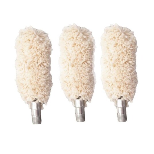 Tipton Bore Mop Cal. 10 & 12 Tipton Bore Mop Cal. 10 & 12