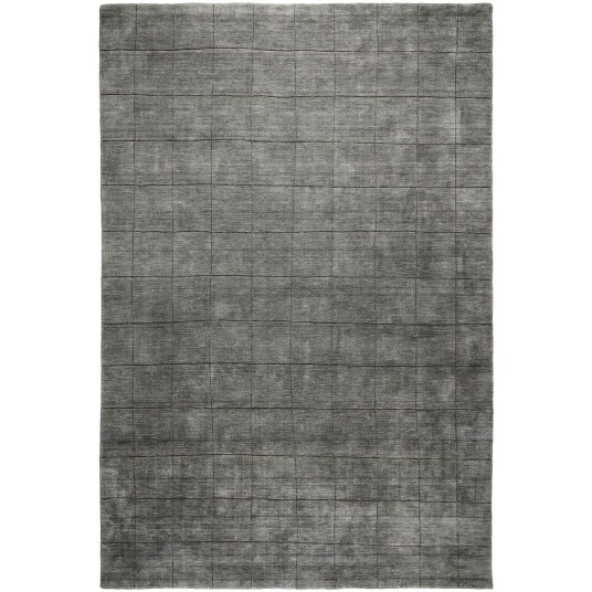 Chhatwal & Jonsson Nari Teppe Lysegrå 250x350 cm