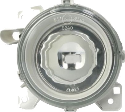 Fjernlys TRUCKLIGHT FL-SC001L Fjernlys TRUCKLIGHT FL-SC001L