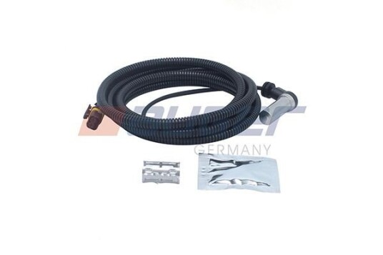 Sensor, ABS AUGER 114800