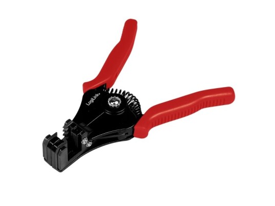Logilink Kabelstripper Til Solarpanel Kabler