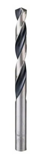 Bosch PointTeQ HSS Twist Drill Bit 11.8 mm 5 pcs.