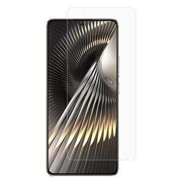 Xiaomi Redmi Turbo 3/Poco F6 Beskyttelsesglass 9H, 0.3mm Case Friendly Klar