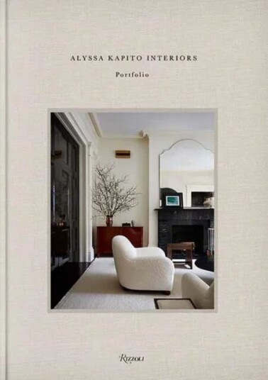 Alyssa Kapito Interiors Av Alyssa Kapito