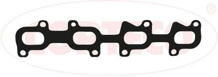 Tetning eksosmanifold CORTECO 49114709
