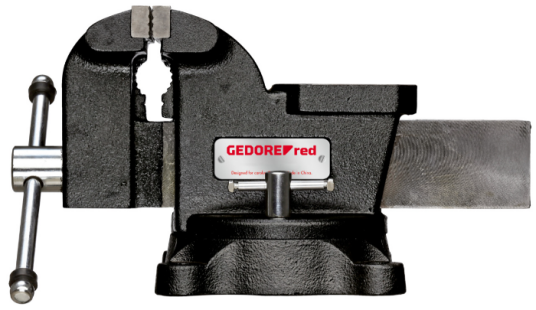 Gedore R93800150 Skrustikke 150mm Dreibar Håndverktøy