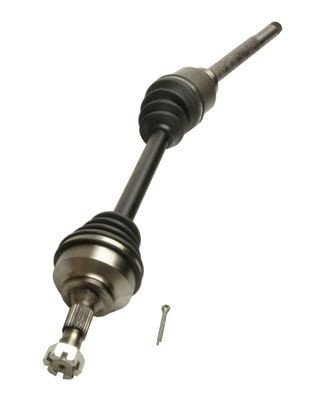 Maxgear Drivaksel MAXGEAR 49 2322