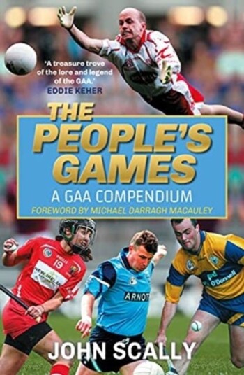 The People's Games The People's Games