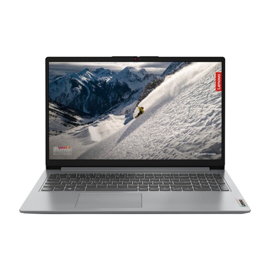 Lenovo IdeaPad 1 15ALC7 R5/8/256 GB 15,6" bærbar PC Lenovo IdeaPad 1 15ALC7 R5/8/256 GB 15,6" bærbar PC