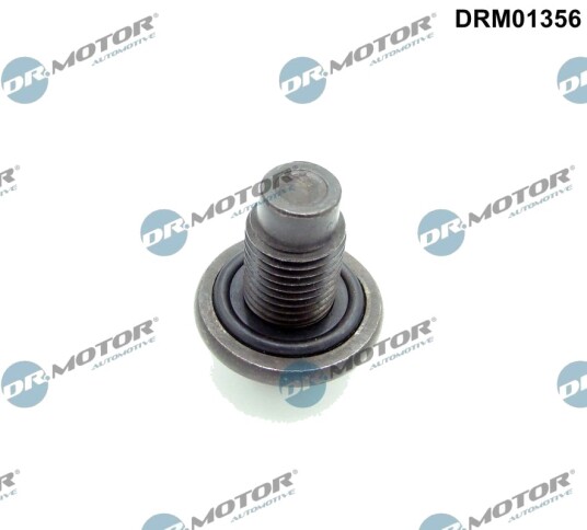 Påfyllingsplugg, bunnpanne DR.MOTOR AUTOMOTIVE DRM01356