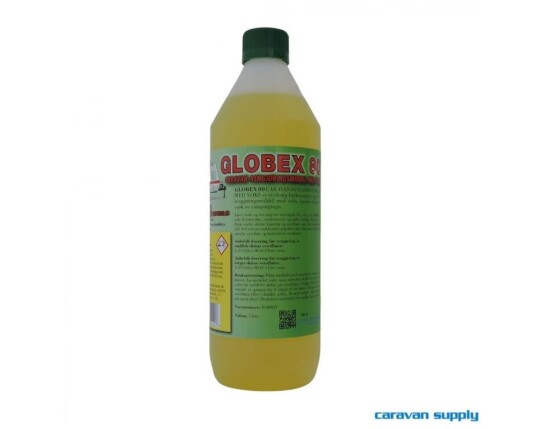 Rengjøringsmiddel Globex 80