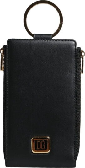 Dolce & Gabbana Dame Accessories Svart ONE SIZE,