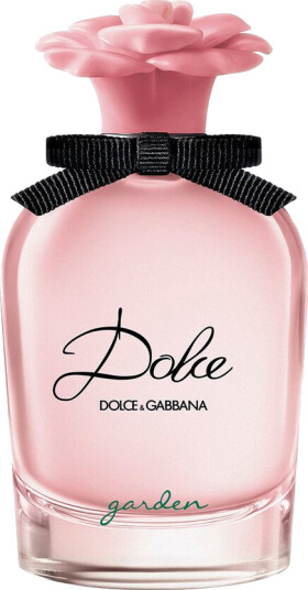 Dolce & Gabbana Dolce Garden 50ml Eau de Parfum Spray for Women Dolce & Gabbana Dolce Garden 50ml Eau de Parfum Spray for Women
