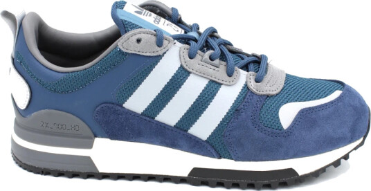 Adidas Herre Sport Blå 44 EU, Adidas Herre Sport Blå 44 EU,