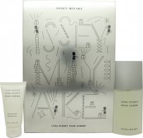 Issey Miyake L'Eau d'Issey Pour Homme Gaveeske med 75ml EDT og 50ml Dusk Gel