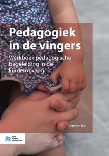 Pedagogiek in de Vingers Pedagogiek in de Vingers