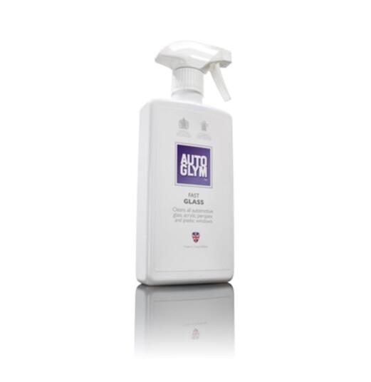 Autoglym Glassrens
Fast Glass 9624 Autoglym Glassrens
Fast Glass 9624