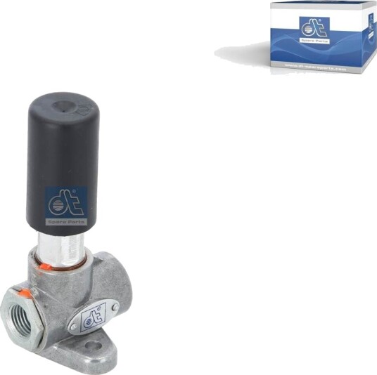 Pumpe, brennstoff for-transport DT 1.12089 Pumpe, brennstoff for-transport DT 1.12089