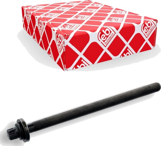 FEBI BILSTEIN 07661 Sylindertoppskrue