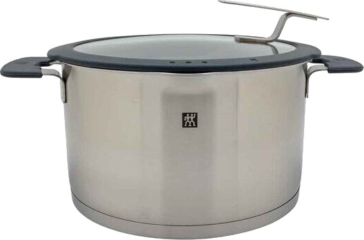Zwilling Simplify grytesett 5 deler Zwilling Simplify grytesett 5 deler